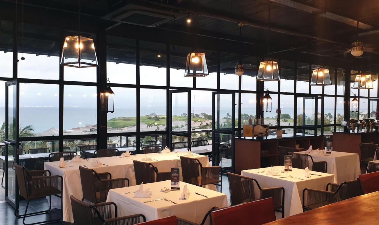 클라파 리조트 울루와뚜 외부 사진